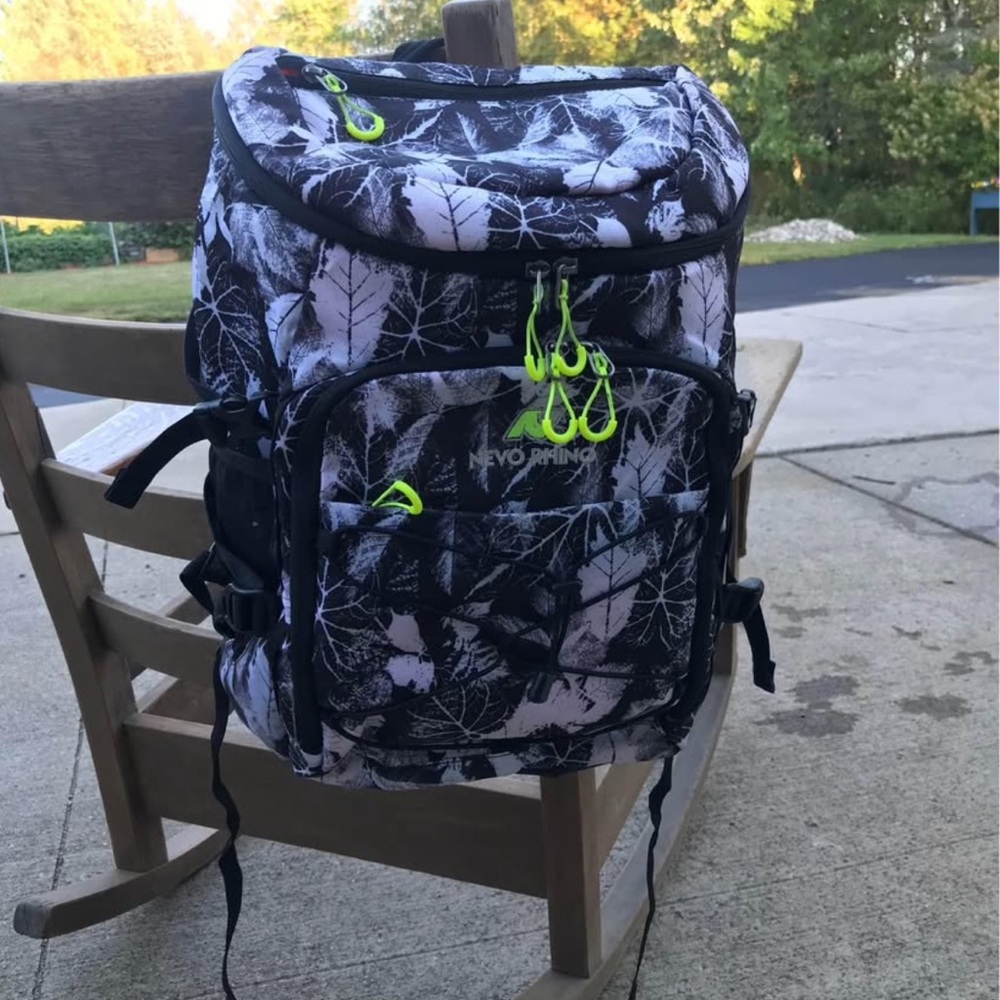 NEVO RHINO Backpack Cooler Bag